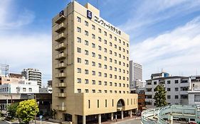 โรงแรมคอมฟอร์ท ซาไก
